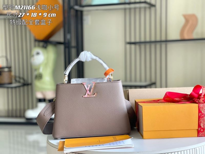 Louis Vuitton Top Handle Bags